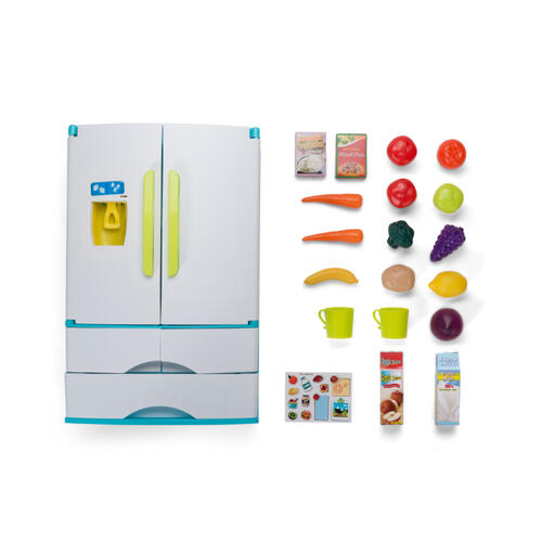 My Story Keep It Cool Fridge Freezer