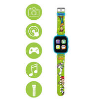Toy Story Montre Appareil Photo Selfie Camera Watch