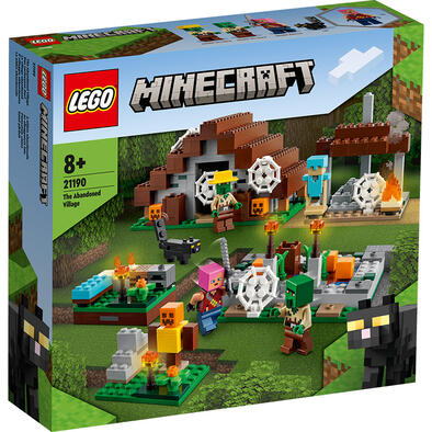 Minecraft | Toys