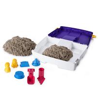Kinetic Sand Folding Sandbox 2Lb (907G)