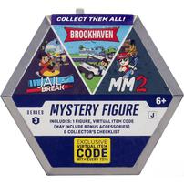 Devseries Crs Mystery Figues - Assorted