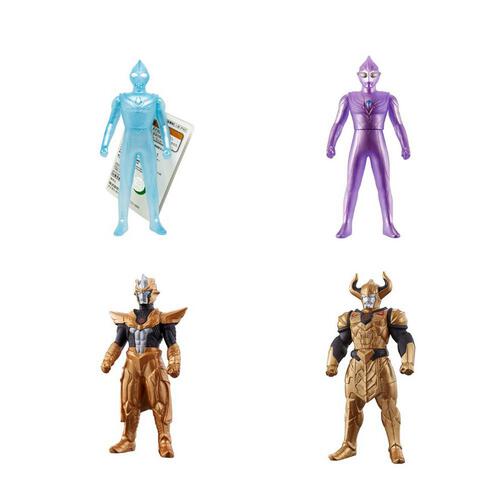 Bandai Ultra Series - Assorted