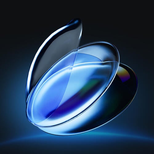 Science Can Telescope Horizon Star