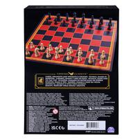Cardinal Classics All In One Chess, Draughts And Noughts & Crosses Games