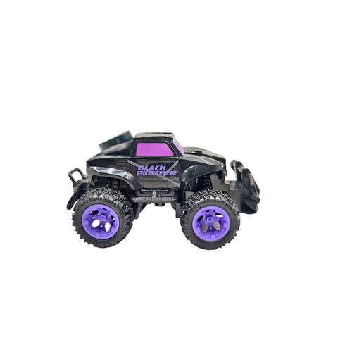 Marvel 2.4G Climb RC Car Black Panther