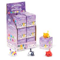 Aphmau Series 3 Mystery Meemeows Figures - Assorted