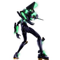 Blokees Eva AE Evangelion 01