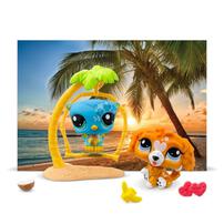 Littlest Pet Shop Petfluencers - Assortment