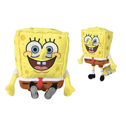Spongebob Plush 35cm