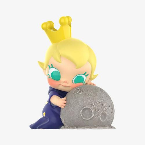 Pop Mart Baby Molly My Huggable Discovery Series Figures