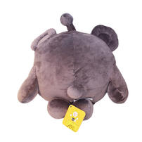 Eggy Party Frankenteddy 41cm Plush