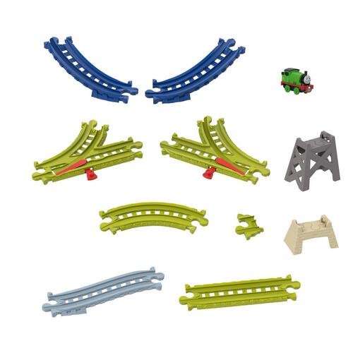 Thomas And Friends Easy Connect Track Bag