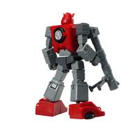 Generation One: AMK Mini Series Model Kit - Cliffjumper