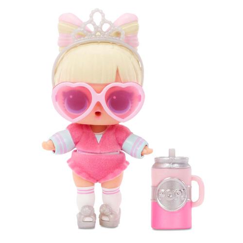 L.O.L. Surprise! Confetti Under Wraps - Assorted