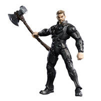 Blokees Marvel Hero CC02 - Thor