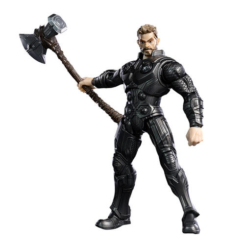Blokees Marvel Hero CC02 - Thor