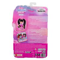 Barbie Dream Besties Weekend Getaway Renee Tall