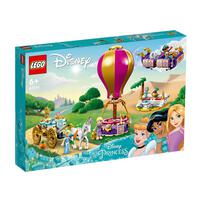 LEGO Disney Princess Princess Enchanted Journey 43216
