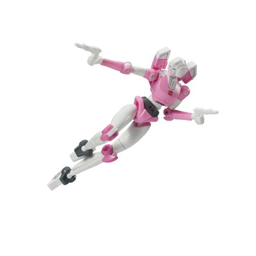 Generation One: AMK Mini Series Model Kit - Arcee