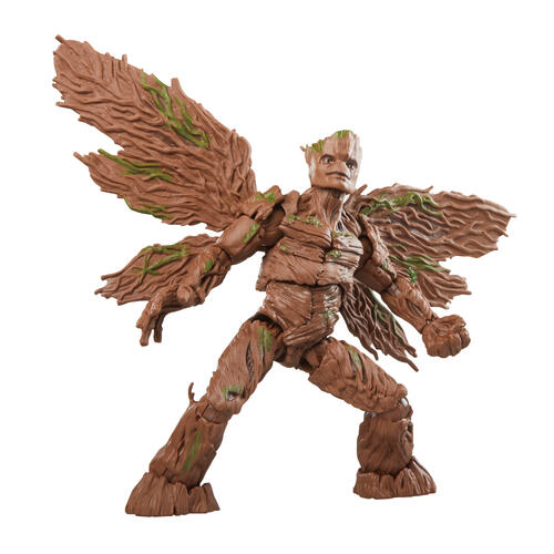  Marvel Legends Series Groot, Guardians of the Galaxy Vol. 3 