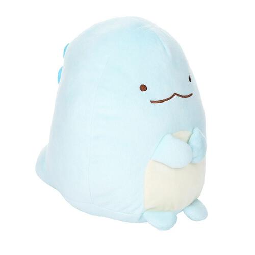 Sumikkogurashi Tokage Sumikkogurashi San-X Original Soft Toy - Medium