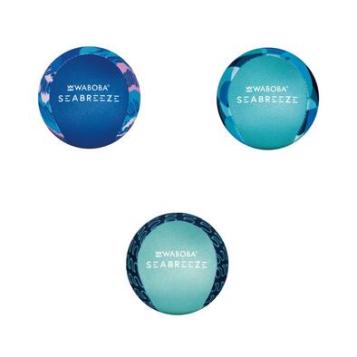 Waboba Seabreeze Water Bouncing Ball - Assorted