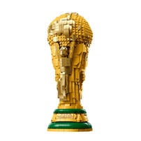 LEGO Official Trophy 43020