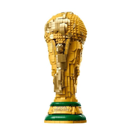LEGO Official Trophy 43020