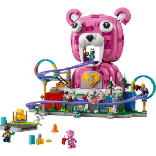 LEGO Fortnite Rave Cave 77082