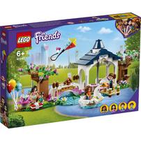 LEGO Friends Heartlake City Park 41447