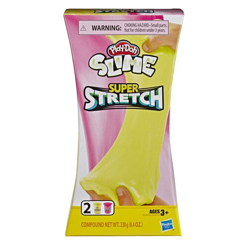 Play-Doh Super Stretch - Asssorted