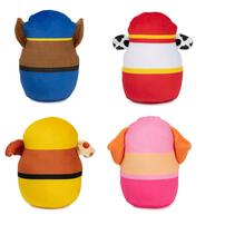 Paw Patrol 8 Inch Plush Paw Trend - Assortment