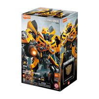 Blokees Transformers CC23 - Bumblebee