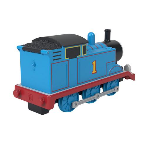 Thomas & Friends Hero Feature Thomas