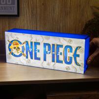 Paladone One Piece Logo Light