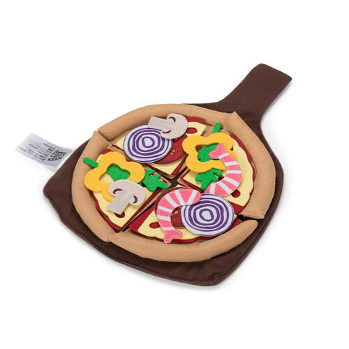 My Story Perfect Pizza Soft Playset​