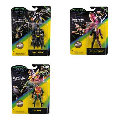DC Comics Batman Retro Collection Action Figure - Assorted