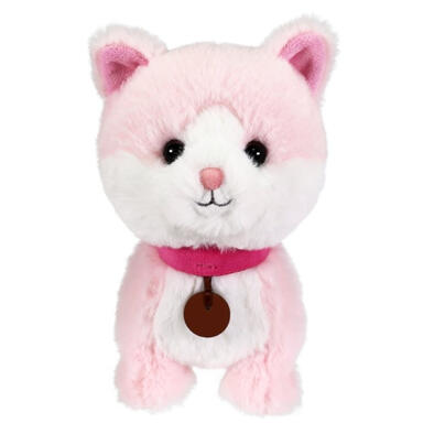playpop Homey Kitty Plush