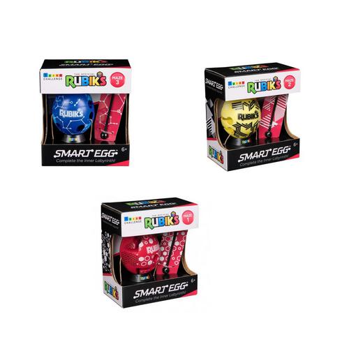 Rubik's Smart Egg - Assorted