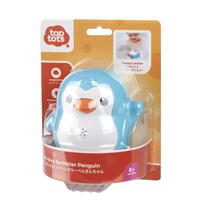 Top Tots Bath-time Sprinkler Penguin