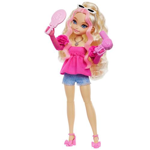 Barbie Dream Besties Fashion Doll - Malibu