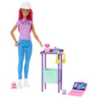 Barbie Career Stem Robotics Engineer Latina