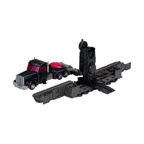 Transformers Legacy Velocitron Speedia 500 Collection Leader Robots in Disguise 2000 Universe Scourge