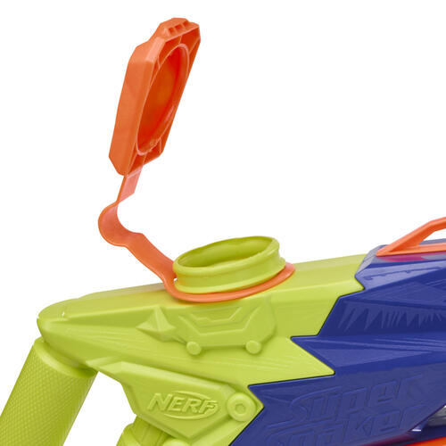 NERF Supersoaker Water Blaster - Assorted (1 Pc)