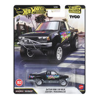 Hot Wheels GJT68 Boulevard Dash H Set of 10 