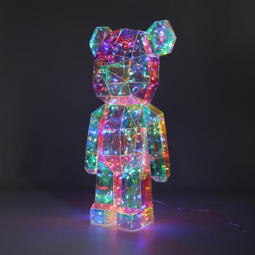 playpop Lighting Buddies - Bear