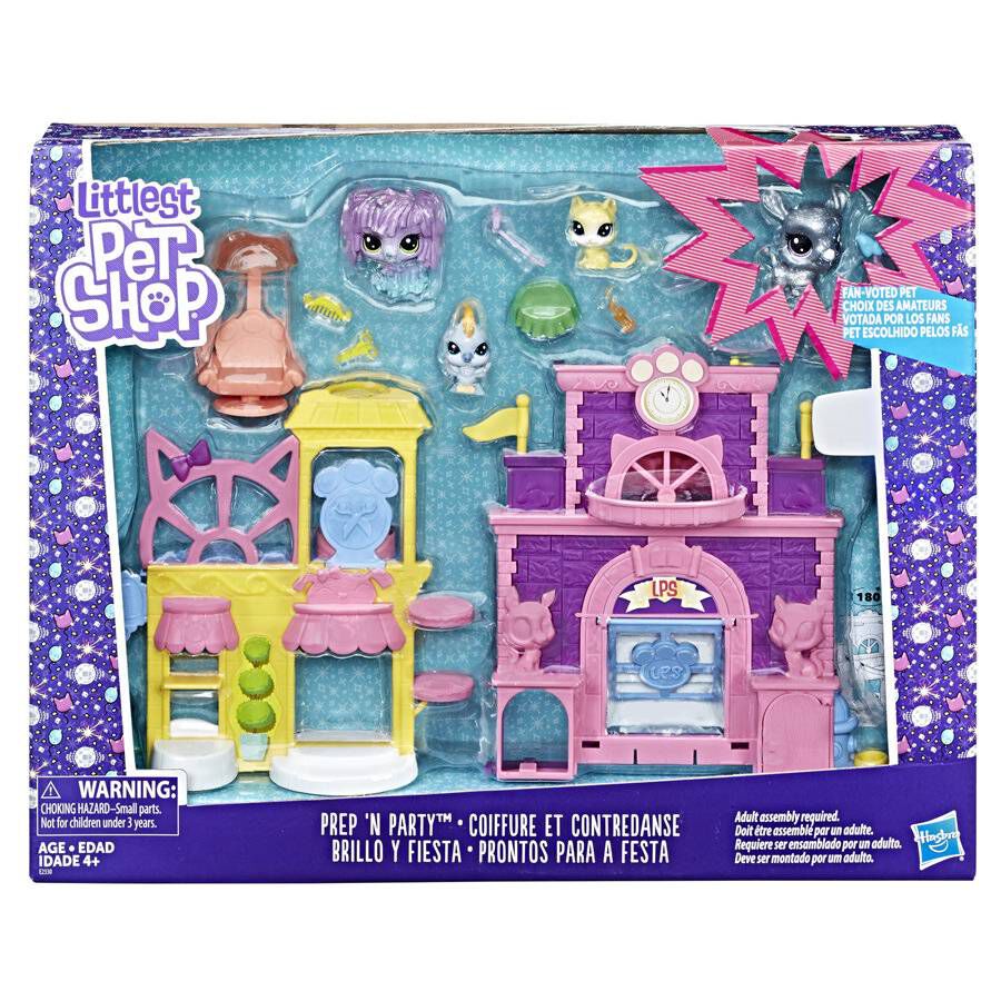littlest pet shop 940