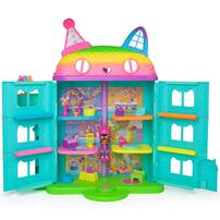 Gabby's Dollhouse Purrfect Dollhouse Celebration