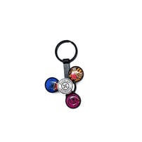 Fuggler Fidget Keyring