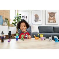 Minecraft 3.25" Core Figures - Assorted